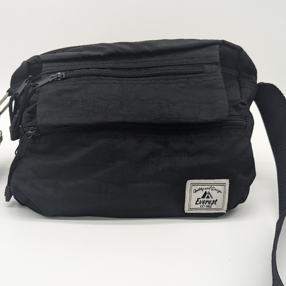Everest Nylon Crossbody